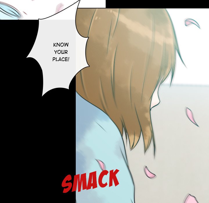 Leave Me Not Manhwa - Chapter 8 Page 91