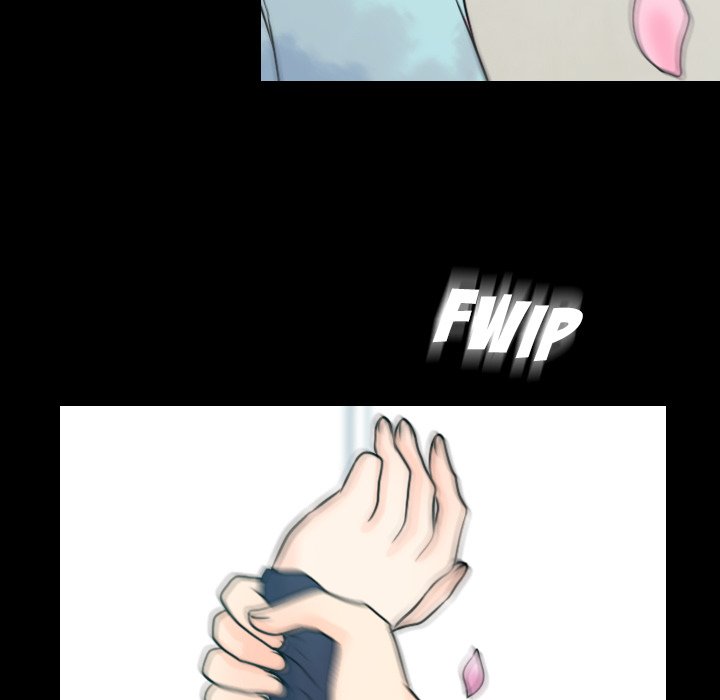 Leave Me Not Manhwa - Chapter 8 Page 92