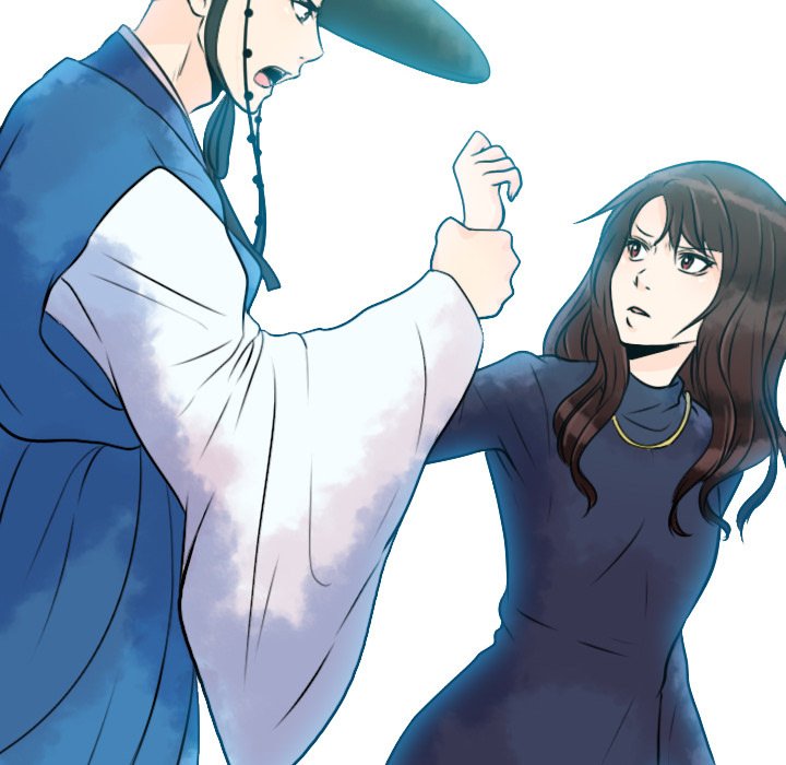 Leave Me Not Manhwa - Chapter 8 Page 94