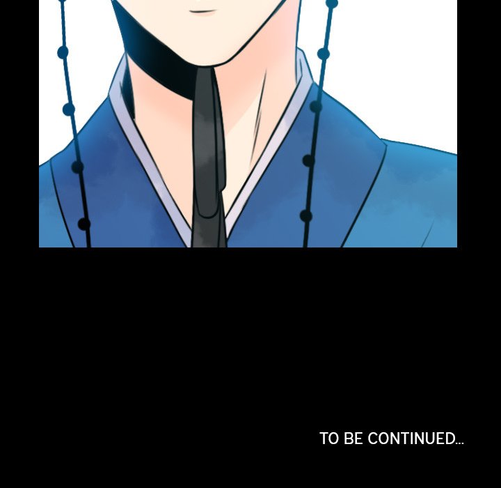 Leave Me Not Manhwa - Chapter 8 Page 96