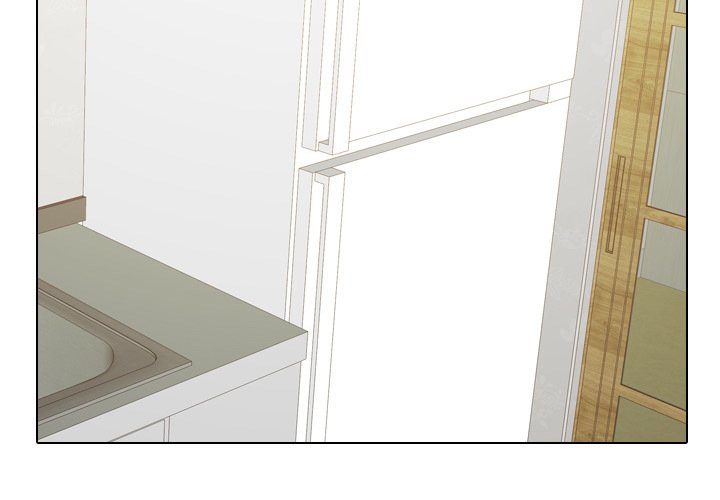 Leave Me Not Manhwa - Chapter 3 Page 1