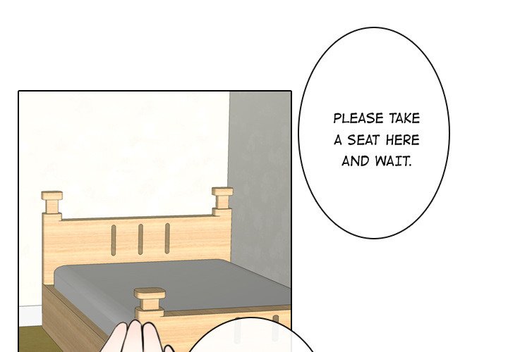 Leave Me Not Manhwa - Chapter 3 Page 2