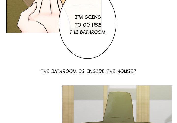 Leave Me Not Manhwa - Chapter 3 Page 3