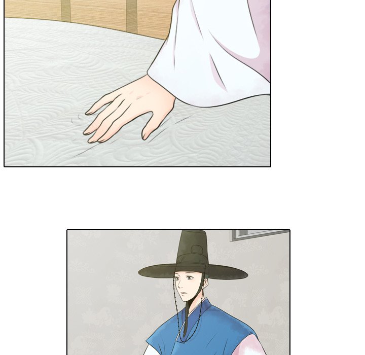 Leave Me Not Manhwa - Chapter 3 Page 5