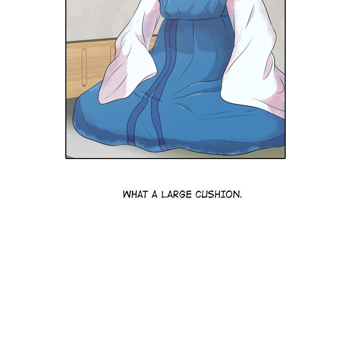 Leave Me Not Manhwa - Chapter 3 Page 6