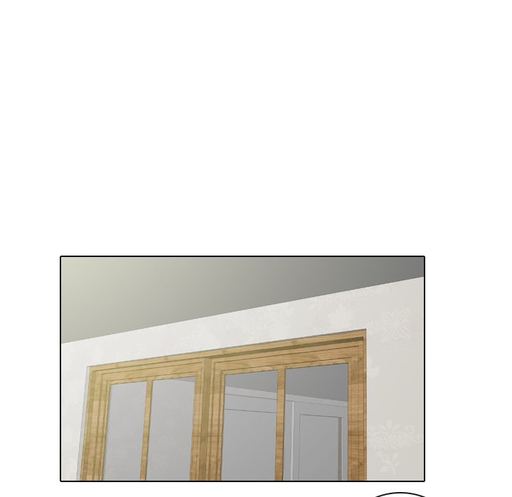 Leave Me Not Manhwa - Chapter 3 Page 24