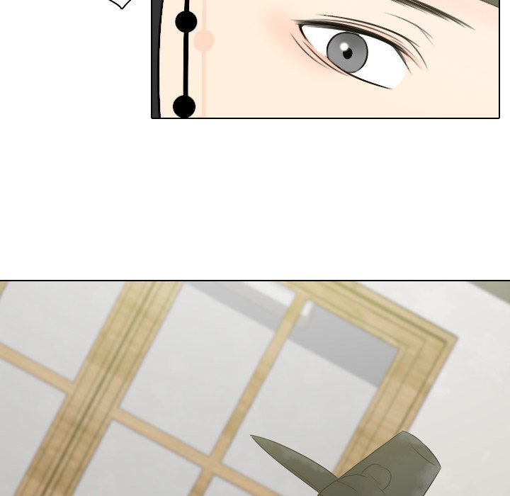 Leave Me Not Manhwa - Chapter 3 Page 27