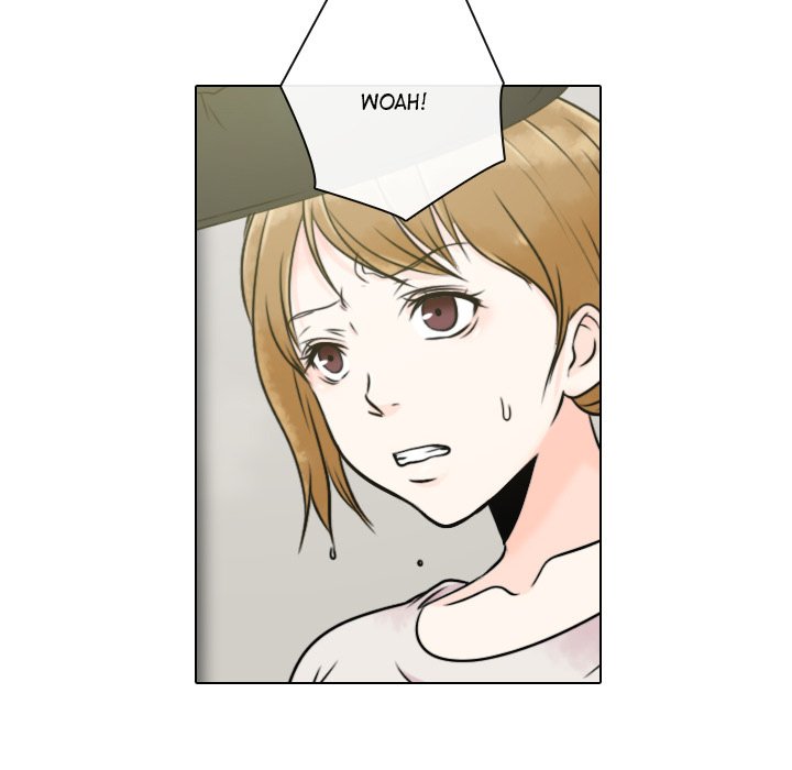 Leave Me Not Manhwa - Chapter 3 Page 29