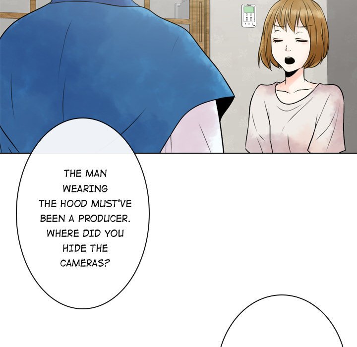 Leave Me Not Manhwa - Chapter 3 Page 50