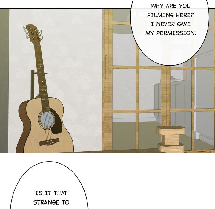 Leave Me Not Manhwa - Chapter 3 Page 51