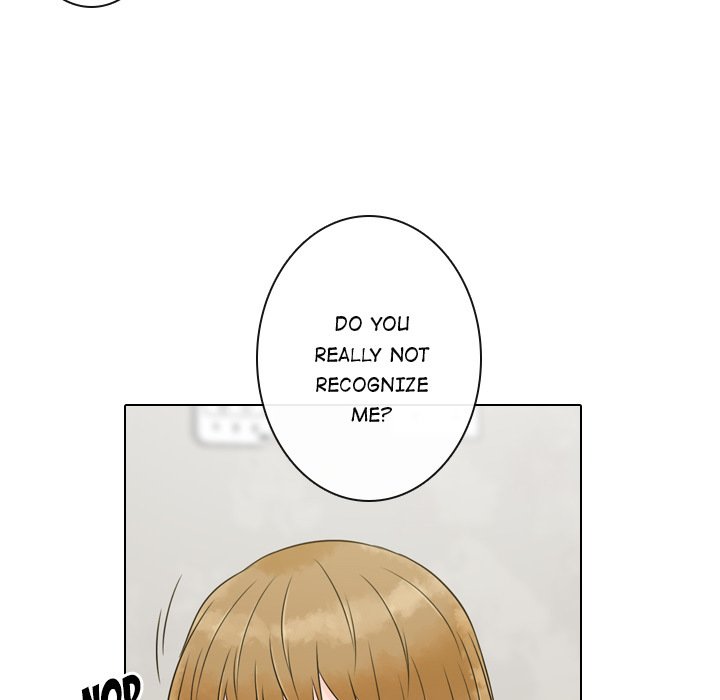 Leave Me Not Manhwa - Chapter 3 Page 55