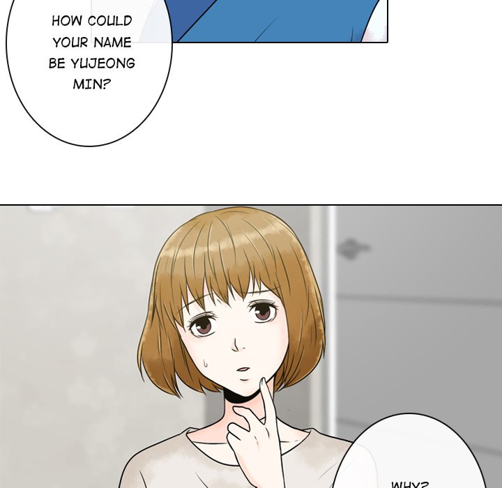 Leave Me Not Manhwa - Chapter 3 Page 59