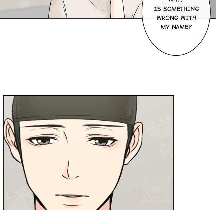 Leave Me Not Manhwa - Chapter 3 Page 60