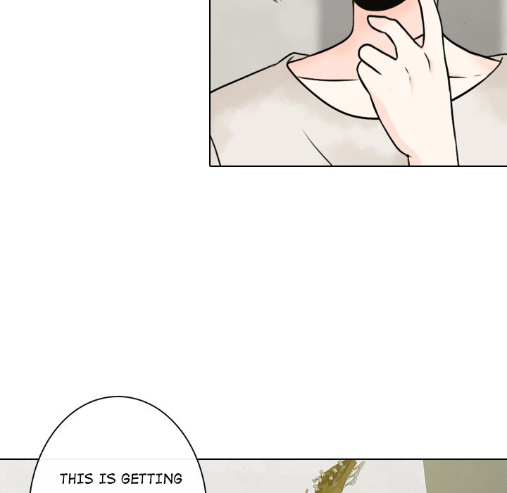 Leave Me Not Manhwa - Chapter 3 Page 62
