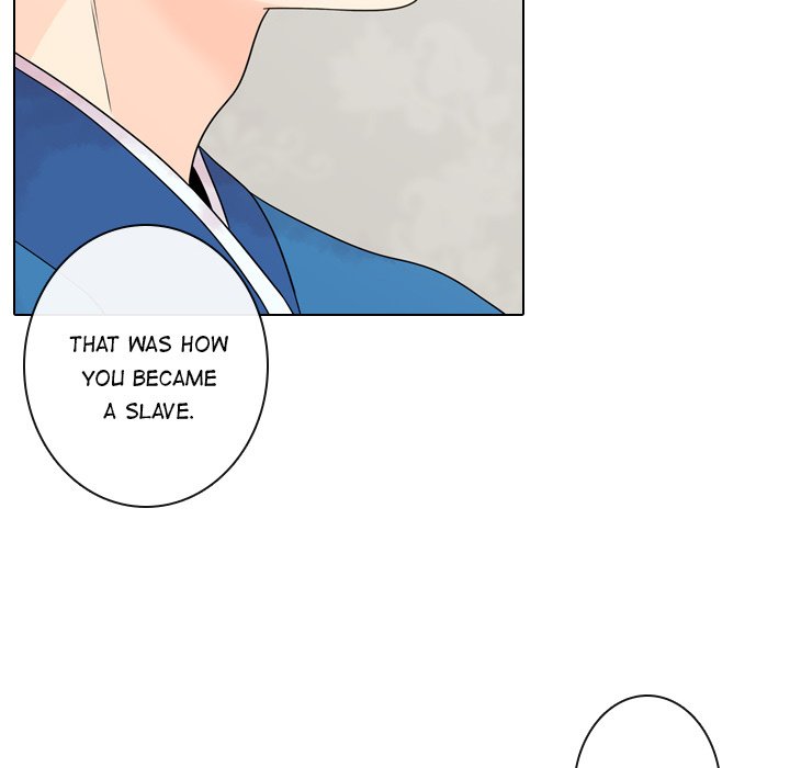 Leave Me Not Manhwa - Chapter 3 Page 67