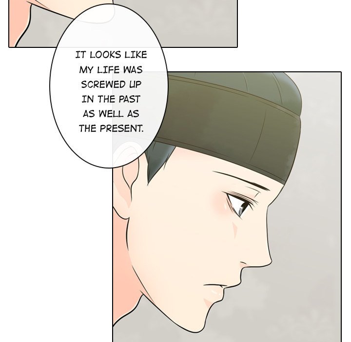 Leave Me Not Manhwa - Chapter 3 Page 70