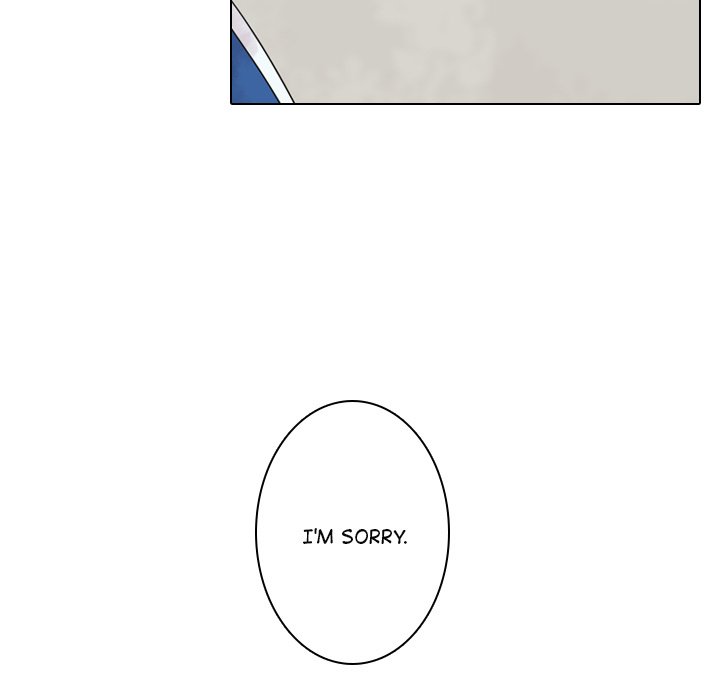 Leave Me Not Manhwa - Chapter 3 Page 71