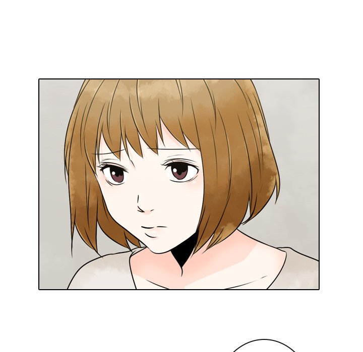 Leave Me Not Manhwa - Chapter 3 Page 72