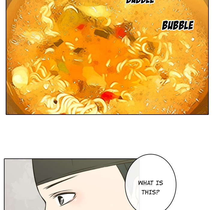 Leave Me Not Manhwa - Chapter 3 Page 82