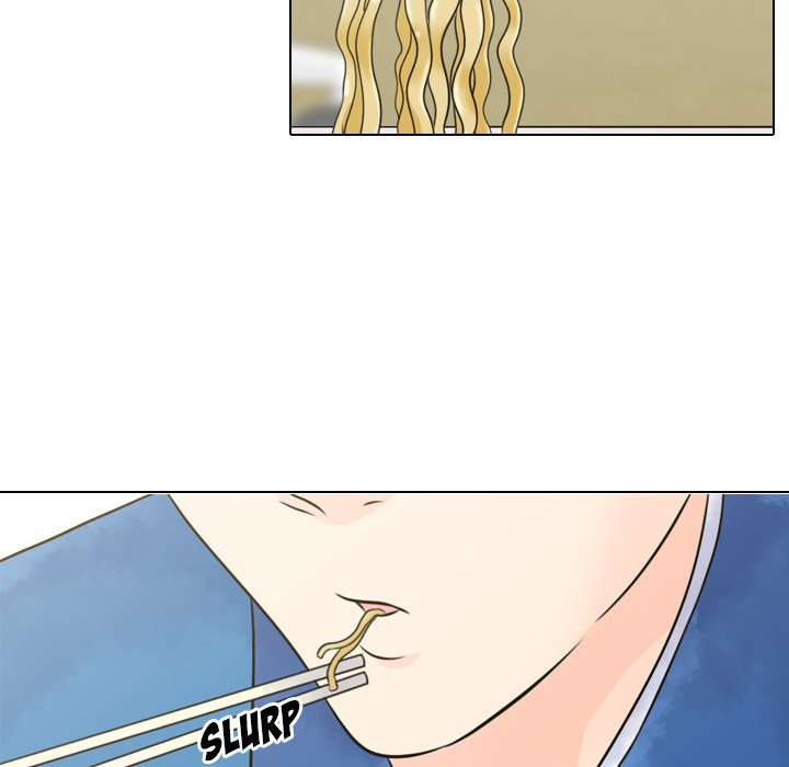 Leave Me Not Manhwa - Chapter 3 Page 84