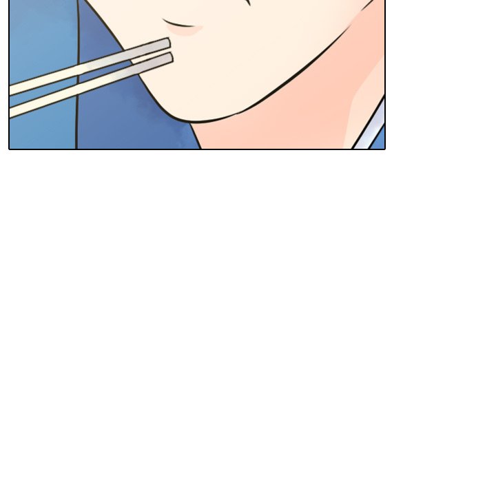 Leave Me Not Manhwa - Chapter 3 Page 86