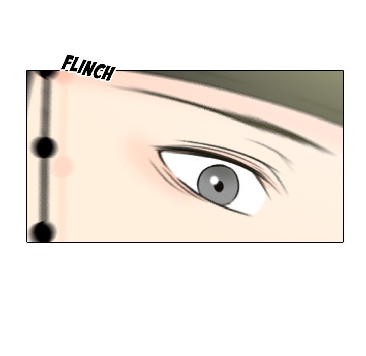 Leave Me Not Manhwa - Chapter 3 Page 87