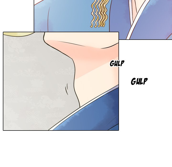 Leave Me Not Manhwa - Chapter 3 Page 89