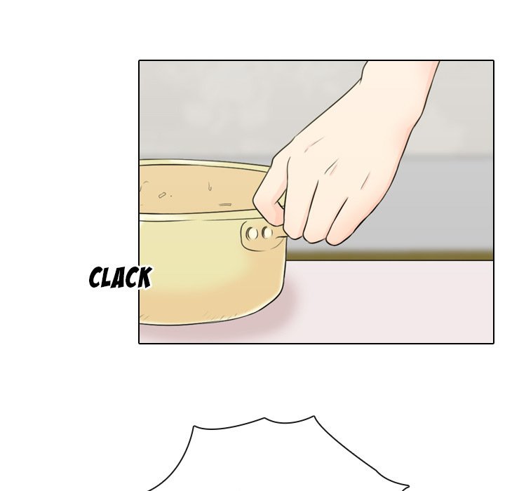 Leave Me Not Manhwa - Chapter 3 Page 90