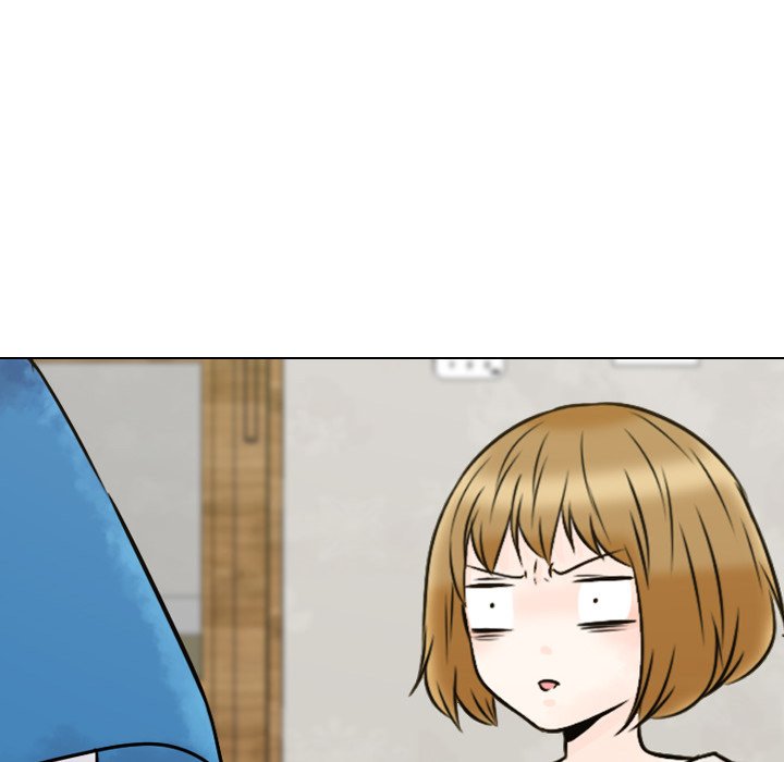 Leave Me Not Manhwa - Chapter 3 Page 99