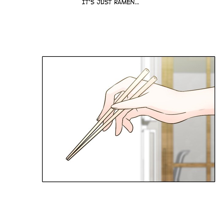 Leave Me Not Manhwa - Chapter 3 Page 102