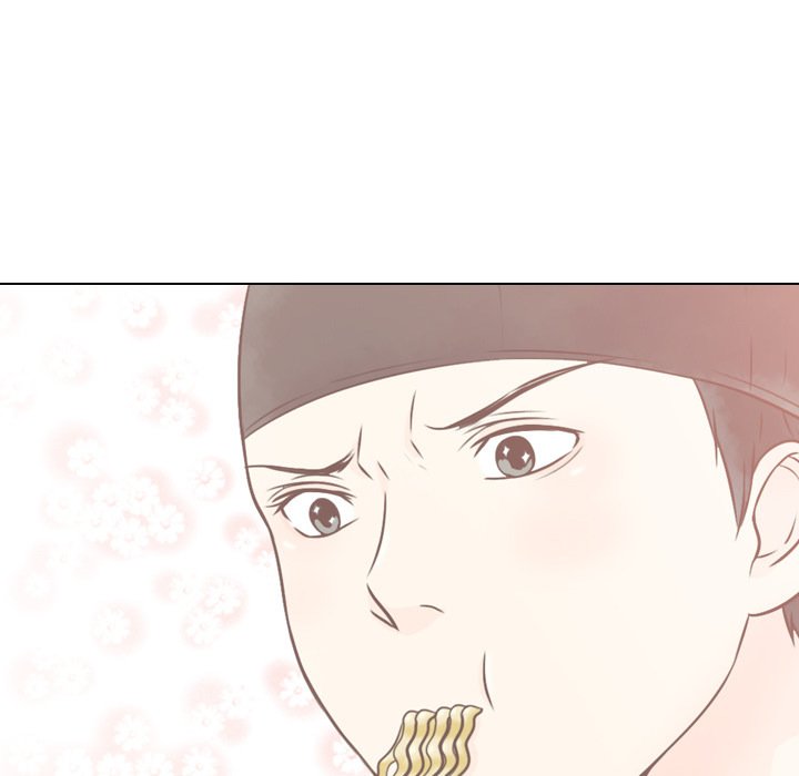 Leave Me Not Manhwa - Chapter 3 Page 103