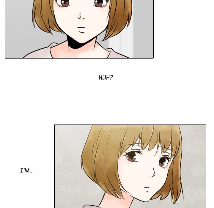 Leave Me Not Manhwa - Chapter 3 Page 105