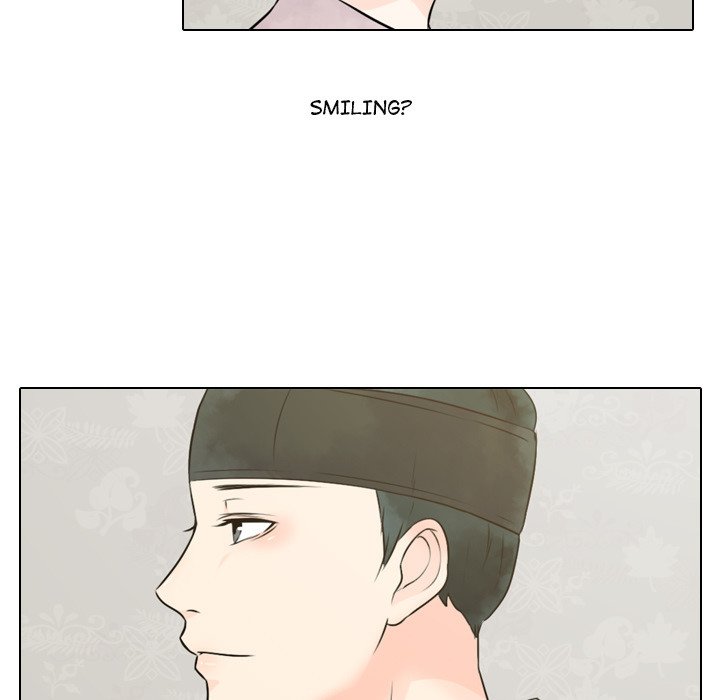 Leave Me Not Manhwa - Chapter 3 Page 106