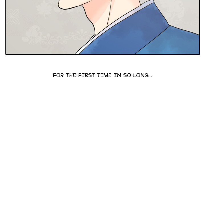 Leave Me Not Manhwa - Chapter 3 Page 107