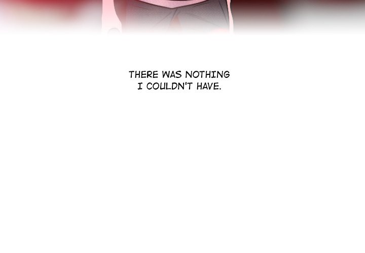 Leave Me Not Manhwa - Chapter 14 Page 2