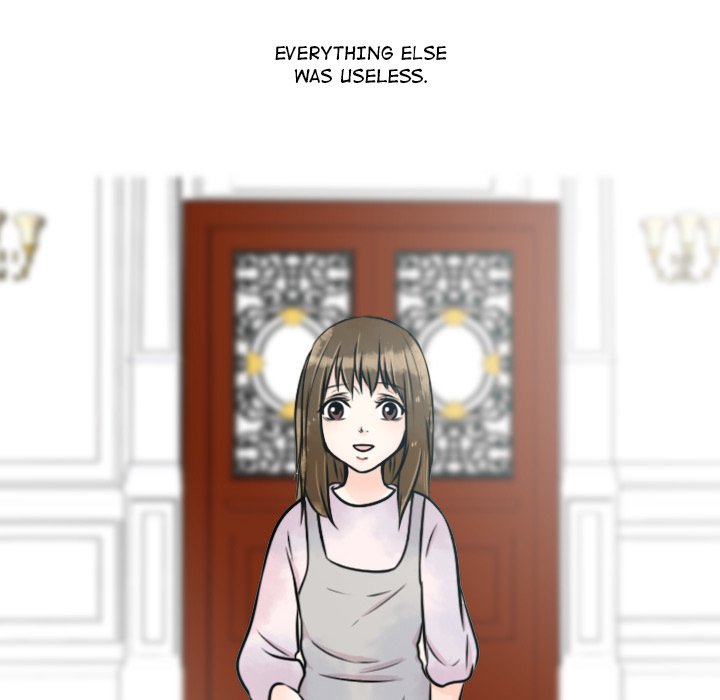 Leave Me Not Manhwa - Chapter 14 Page 9