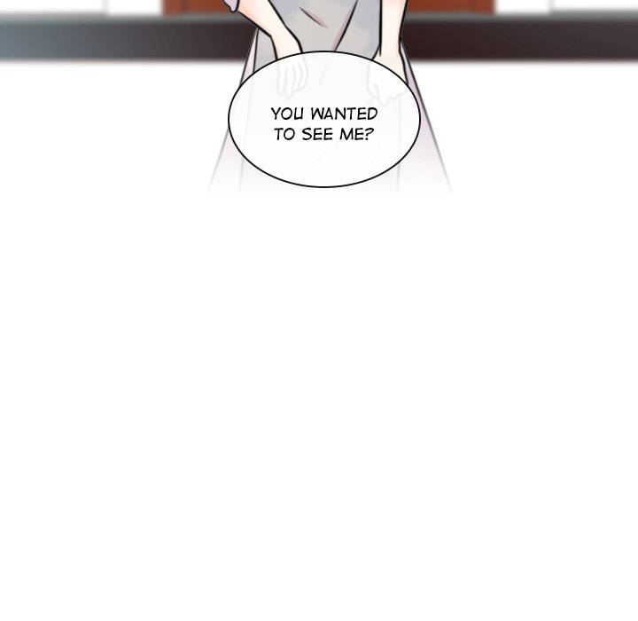 Leave Me Not Manhwa - Chapter 14 Page 10