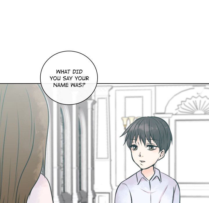 Leave Me Not Manhwa - Chapter 14 Page 11