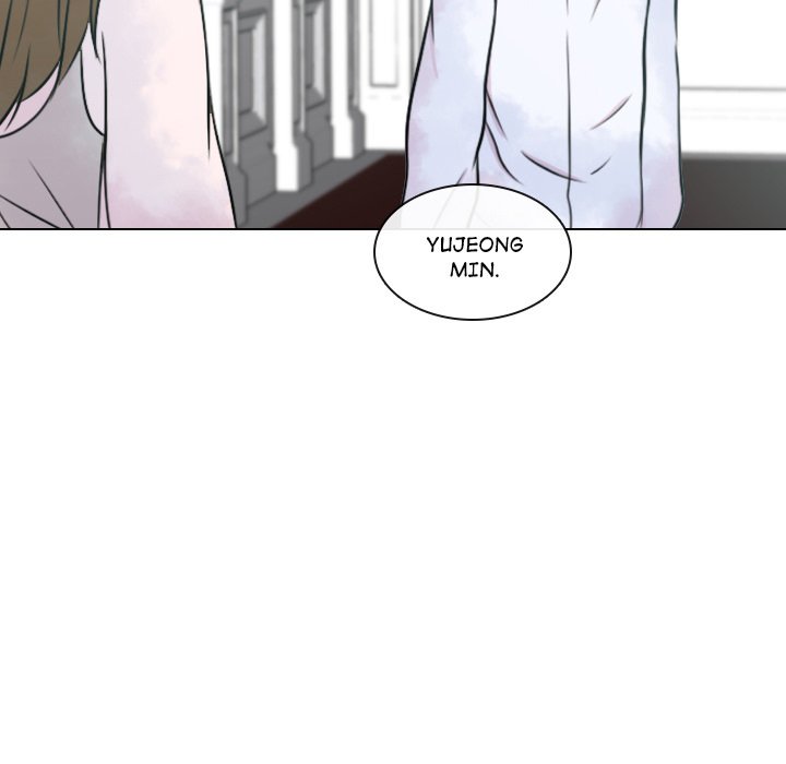 Leave Me Not Manhwa - Chapter 14 Page 12