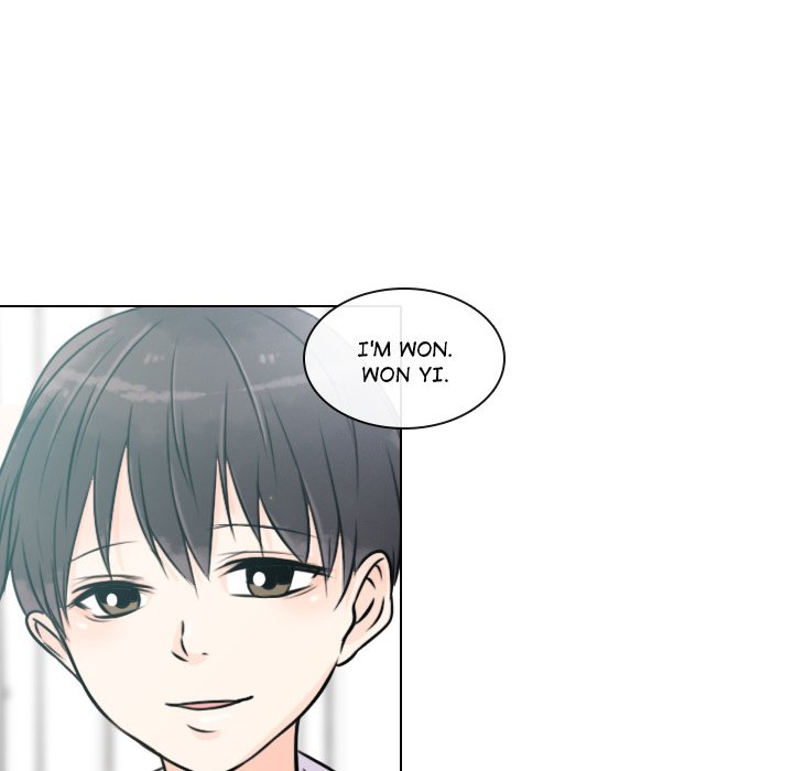 Leave Me Not Manhwa - Chapter 14 Page 13