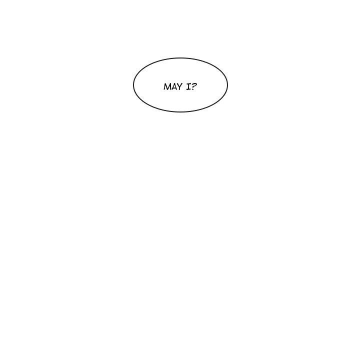 Leave Me Not Manhwa - Chapter 14 Page 21