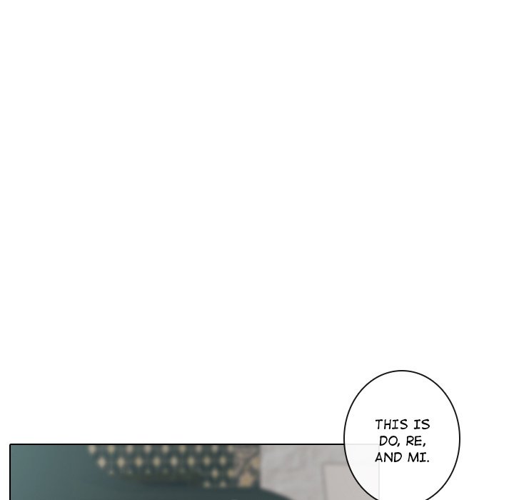 Leave Me Not Manhwa - Chapter 14 Page 24