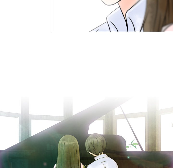 Leave Me Not Manhwa - Chapter 14 Page 28