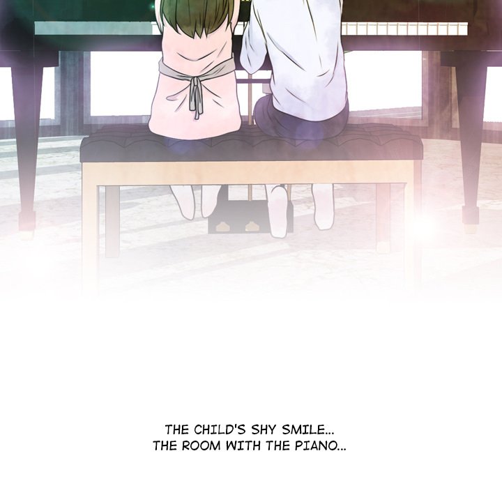 Leave Me Not Manhwa - Chapter 14 Page 29