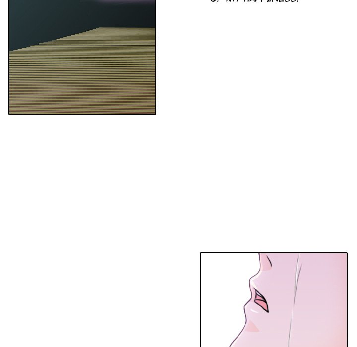 Leave Me Not Manhwa - Chapter 14 Page 31