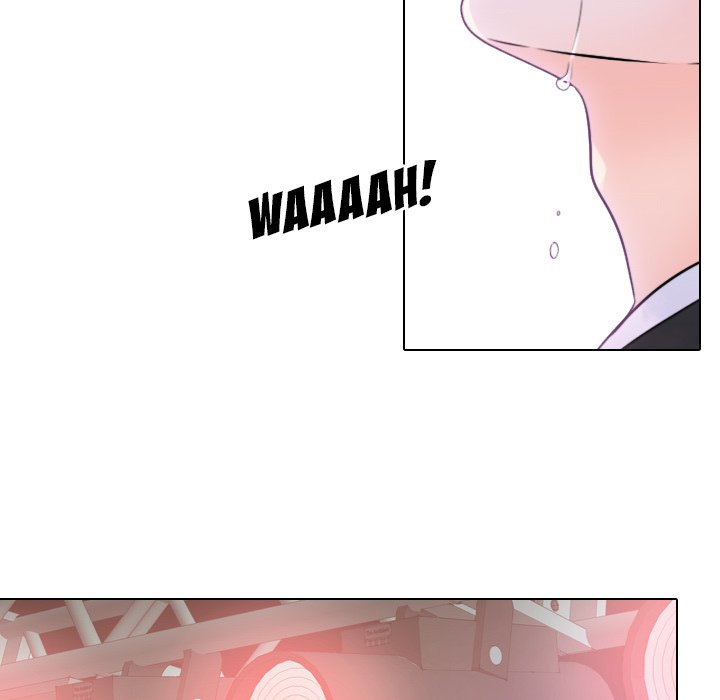 Leave Me Not Manhwa - Chapter 14 Page 32