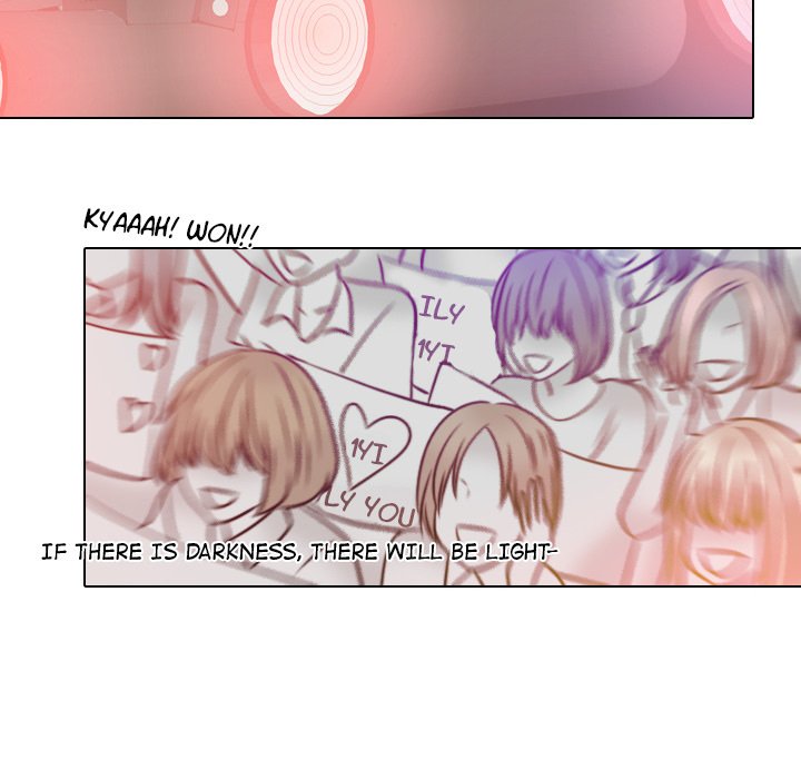 Leave Me Not Manhwa - Chapter 14 Page 33