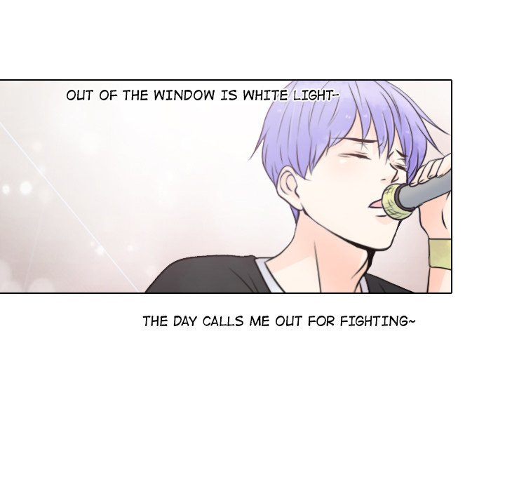 Leave Me Not Manhwa - Chapter 14 Page 34