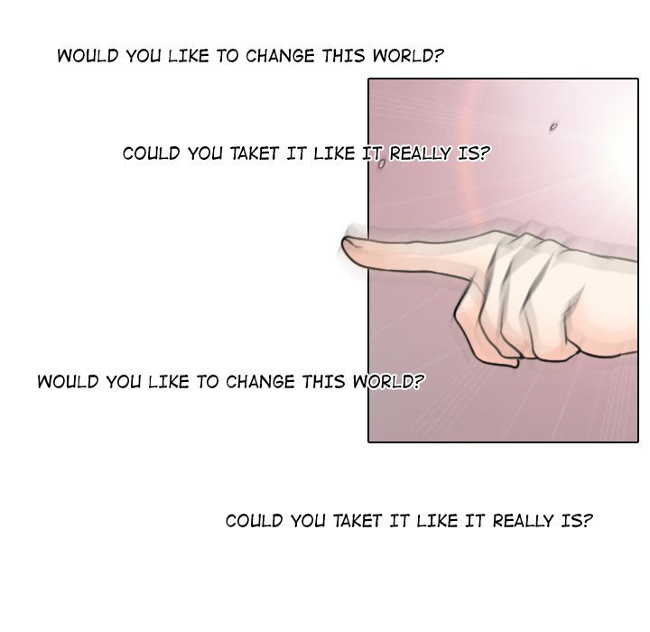 Leave Me Not Manhwa - Chapter 14 Page 35
