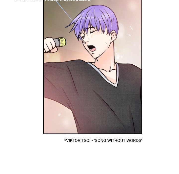 Leave Me Not Manhwa - Chapter 14 Page 37